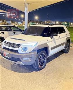 بايك BJ20